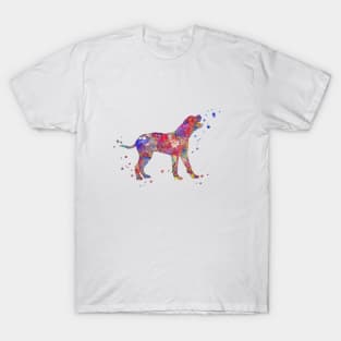 Boerboel dog T-Shirt